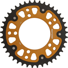 Load image into Gallery viewer, SUPERSPROX STEALTH SPROCKET 41T GOLD RST-703-41-GLD