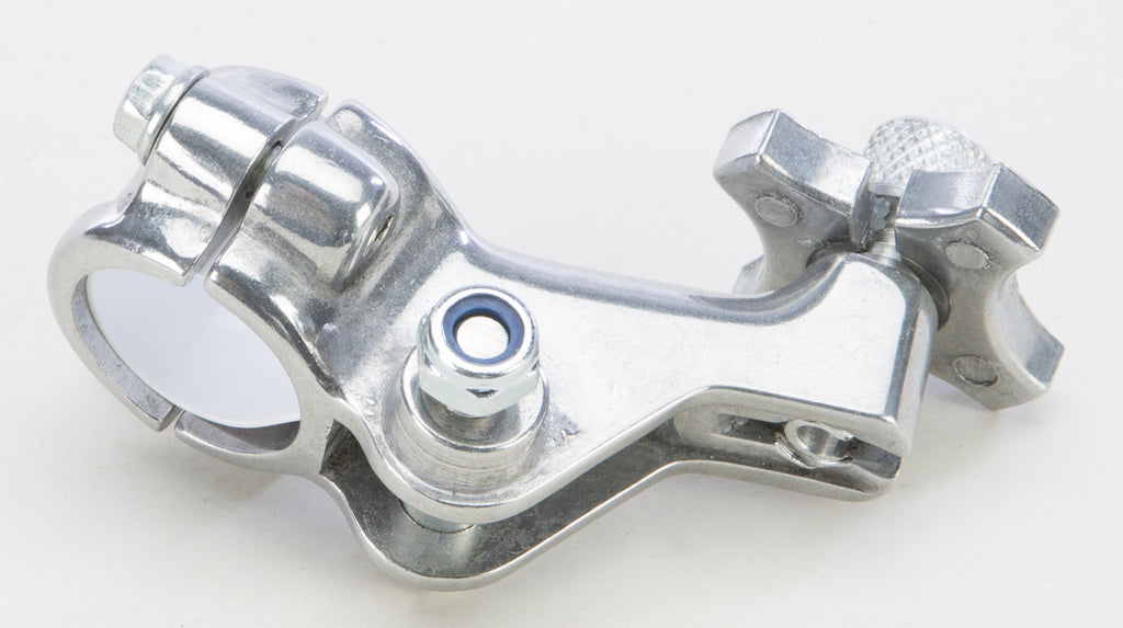 FLY RACING OEM REPLACEMENT CLUTCH PERCH POLISHED 141-001