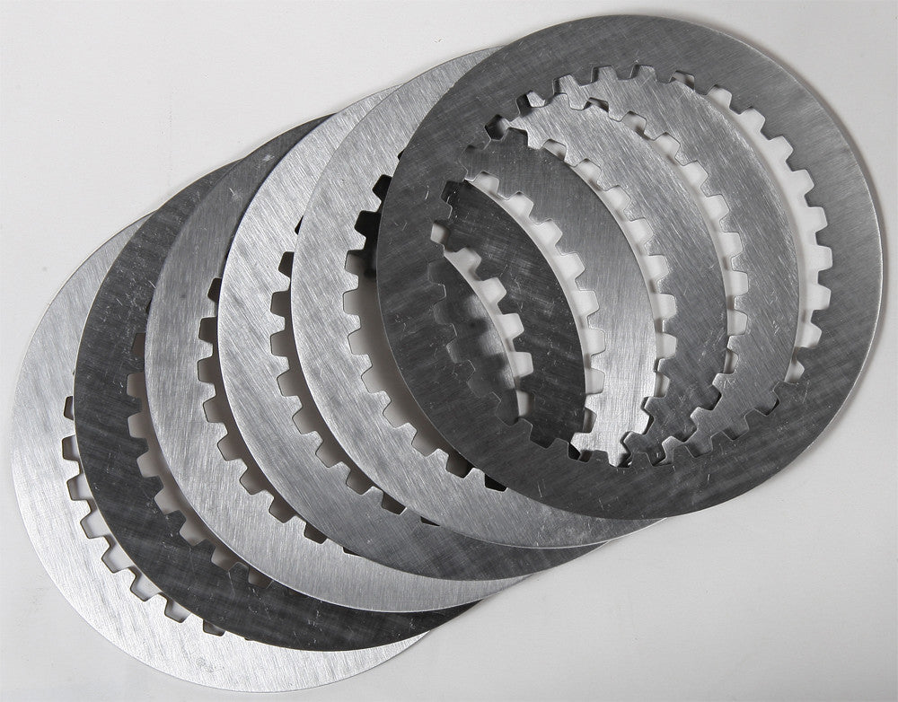 HINSON PLATES KIT-STEEL 6 PLATES SP071-6-001-atv motorcycle utv parts accessories gear helmets jackets gloves pantsAll Terrain Depot