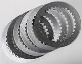 HINSON PLATES KIT-STEEL 6 PLATES SP071-6-001