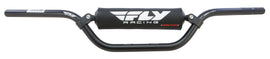 FLY RACING AERO FLEX HANDLEBAR YFZ450 BLACK 18-97490-atv motorcycle utv parts accessories gear helmets jackets gloves pantsAll Terrain Depot