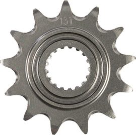 FLY RACING COUNTERSHAFT FRONT STEEL SPROCKET 13T MX-134413-4