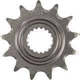 FLY RACING COUNTERSHAFT FRONT STEEL SPROCKET 13T MX-134413-4