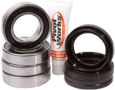 PIVOT WORKS FRONT WHEEL BEARING KIT PWFWK-S09-532
