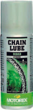 Load image into Gallery viewer, MOTOREX CHAIN LUBE ROAD STRONG MINI 56ML 152700