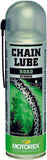MOTOREX ROAD STRONG CHAIN LUBE 500ML 102372