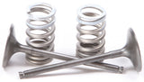 PROX STEEL INTAKE VALVE/SPRING KIT 28.SIS3338-2