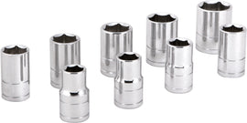PERFORMANCE 9 PC 1/2
