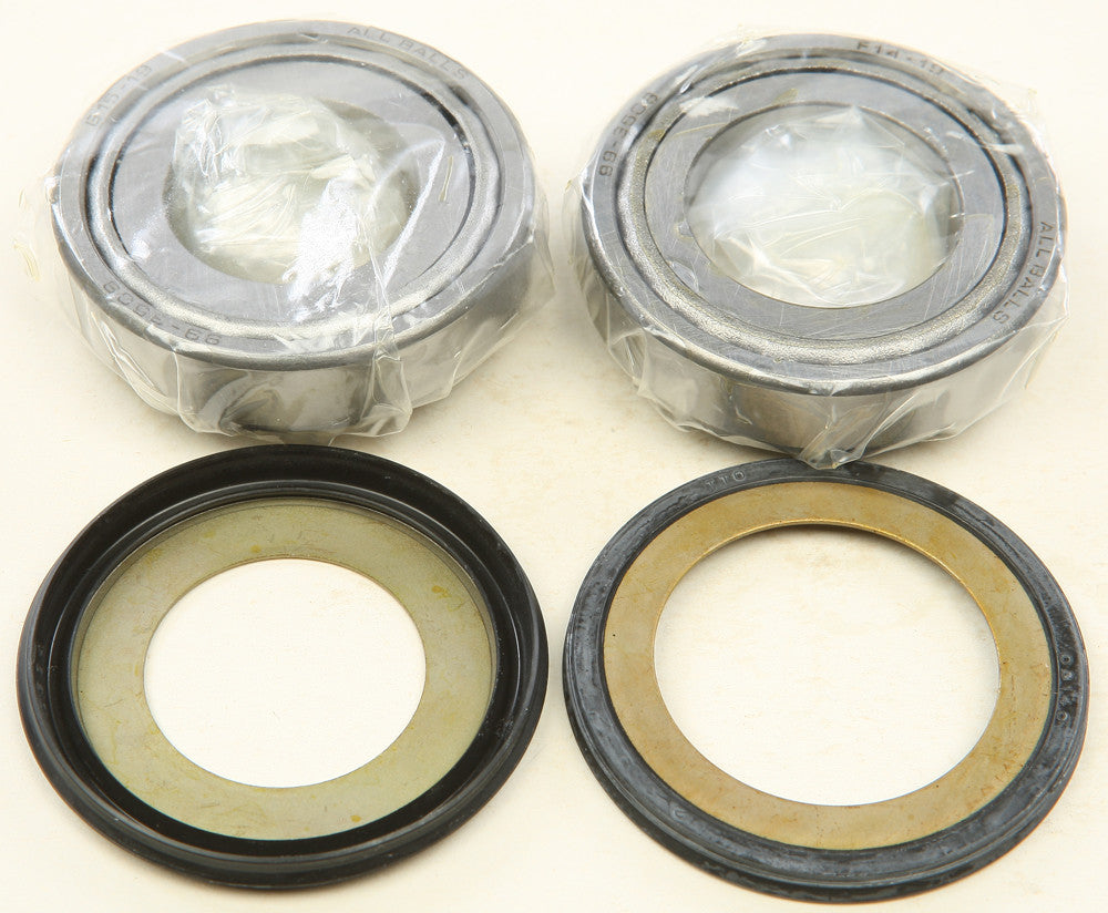 ALL BALLS STEERING BEARING/SEAL KIT 22-1045-atv motorcycle utv parts accessories gear helmets jackets gloves pantsAll Terrain Depot