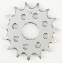 Load image into Gallery viewer, FLY RACING COUNTERSHAFT FRONT STEEL SPROCKET 15T MX-55815-4-atv motorcycle utv parts accessories gear helmets jackets gloves pantsAll Terrain Depot