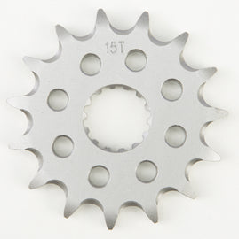 FLY RACING COUNTERSHAFT FRONT STEEL SPROCKET 15T MX-55815-4-atv motorcycle utv parts accessories gear helmets jackets gloves pantsAll Terrain Depot