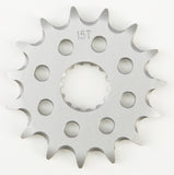 FLY RACING COUNTERSHAFT FRONT STEEL SPROCKET 15T MX-55815-4