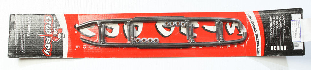 STUD BOY ROUND BARS 6" YAM-R2226-60-atv motorcycle utv parts accessories gear helmets jackets gloves pantsAll Terrain Depot
