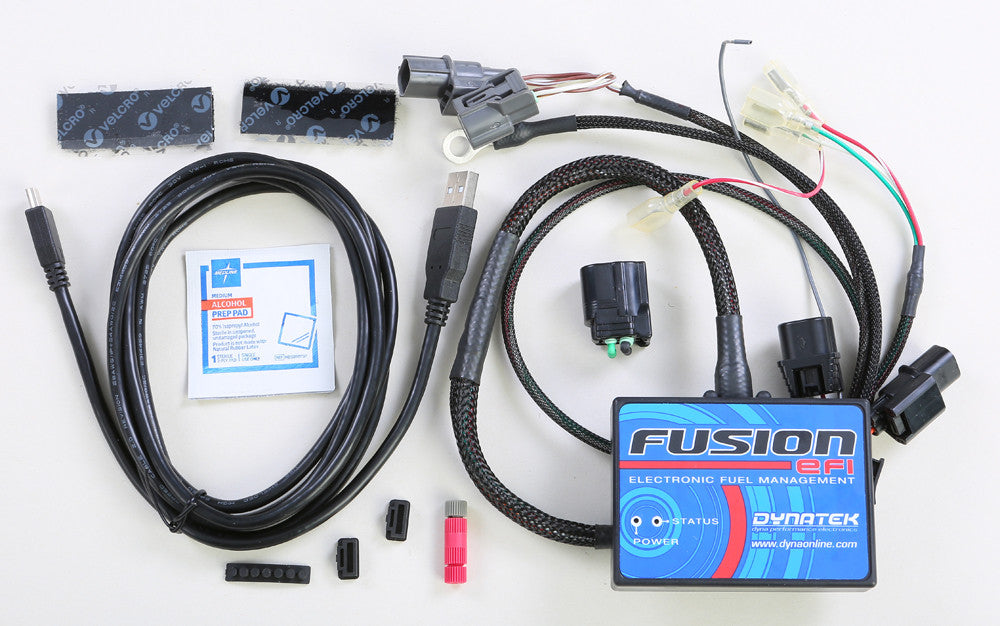 DYNATEK FUSION EFI HONDA PIONEER 500 DFE-16-062
