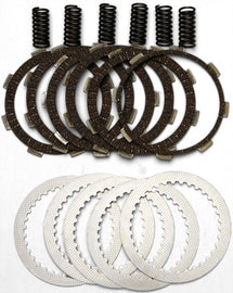 EBC DIRT RACER CLUTCH SET DRC136-atv motorcycle utv parts accessories gear helmets jackets gloves pantsAll Terrain Depot