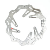 BRAKING ROTOR FRONT WF4104