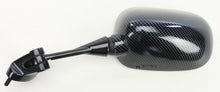 Load image into Gallery viewer, EMGO MIRROR CARBON LEFT KAW 20-43014