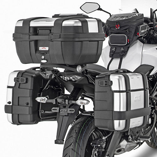 GIVI SIDE CASE HARDWARE PL4114-atv motorcycle utv parts accessories gear helmets jackets gloves pantsAll Terrain Depot