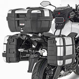 GIVI SIDE CASE HARDWARE PL4114