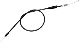 MOTION PRO BLACK VINYL THROTTLE CABLE 10-0136