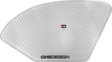 Load image into Gallery viewer, ONE EMBLEMS HDR TANK SIDE PAD CLEAR HDR 226