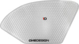 ONE EMBLEMS HDR TANK SIDE PAD CLEAR HDR 226
