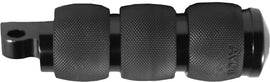AVON AIR CUSHIONED FOOT PEGS BLACK FP-AIR-90-ANO-atv motorcycle utv parts accessories gear helmets jackets gloves pantsAll Terrain Depot