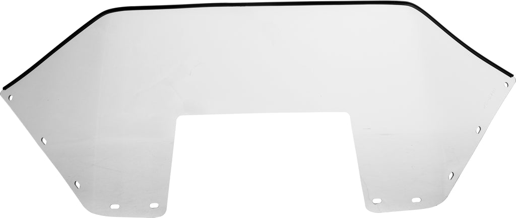 KORONIS WINDSHIELD SMOKE POL 450-229-atv motorcycle utv parts accessories gear helmets jackets gloves pantsAll Terrain Depot