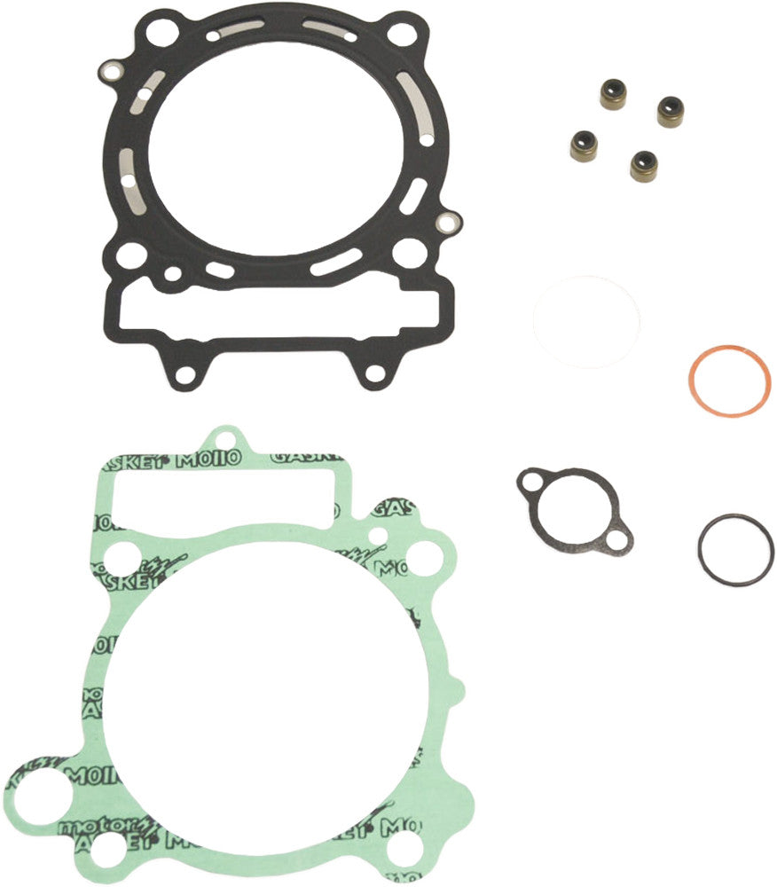 ATHENA COMPLETE GASKET KIT P400250600024