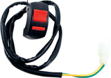 MOGO PARTS KILL SWITCH 2-WIRE 7/8