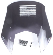 Load image into Gallery viewer, PUIG WINDSCREEN NAKED NEW GEN SPORT DARK SMOKE 5053F