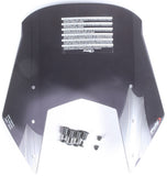 PUIG WINDSCREEN NAKED NEW GEN SPORT DARK SMOKE 5053F