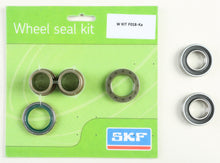Load image into Gallery viewer, SKF WHEEL SEAL KIT W/BEARINGS FRONT WSB-KIT-F018-KA