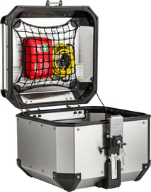 GIVI OUTBACK ELASTIC NET INNER TOP CASE 42 LITER E168