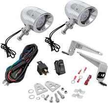 Load image into Gallery viewer, BIG BIKE PARTS MINI LED KIT VICTORY 10-17 CHR CROSS COUNTRY MAGNUM TOUR 30-102L