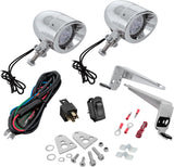 BIG BIKE PARTS MINI LED KIT VICTORY 10-17 CHR CROSS COUNTRY MAGNUM TOUR 30-102L