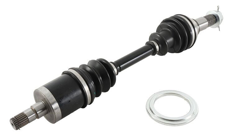 ALL BALLS 6 BALL HEAVY DUTY AXLE FRONT AB6-CA-8-115