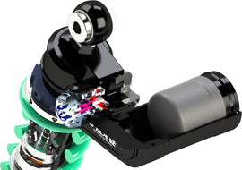 RACING BROTHERS RB SHICANE HLR SHOCK NINJA 400 R0800060