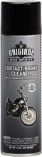 Load image into Gallery viewer, BIKE SPIRITS CONTACT/BRAKE CLEANER 14OZ 14 OZ 1037677