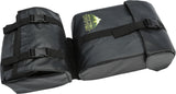 ATV TEK ARCH FENDER BAG BLACK AFBLK