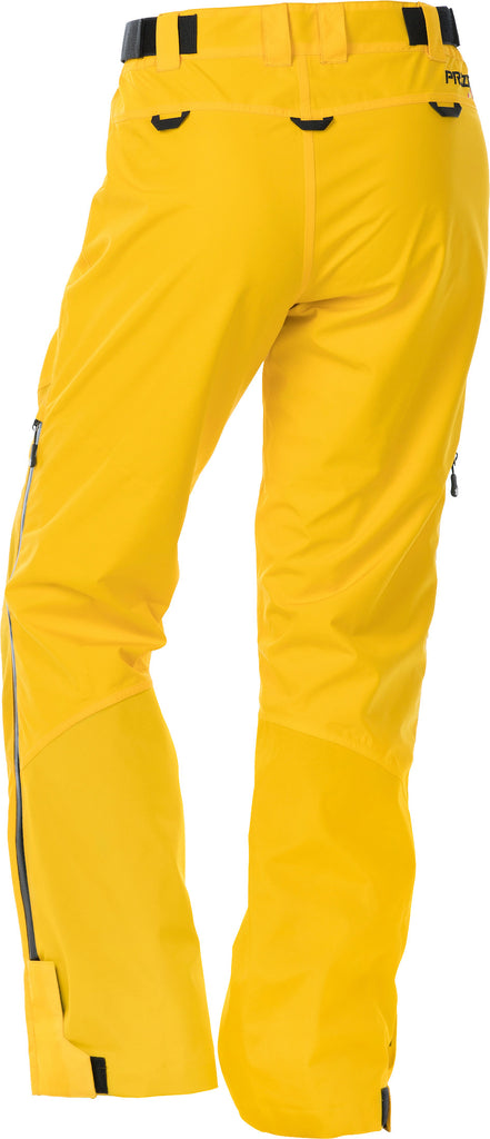 DIVAS PRIZM TECH PANT PINEAPPLE XL 21691