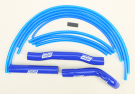 MOTO HOSE SILICONE HOSE KIT (BLUE) 24-614B-atv motorcycle utv parts accessories gear helmets jackets gloves pantsAll Terrain Depot