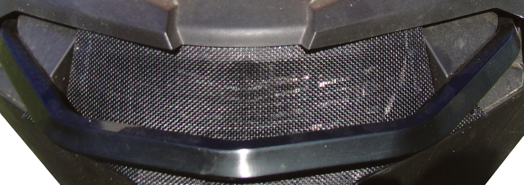 2 COOL NOSE VENT S-D XM SK-436