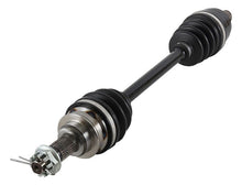 Load image into Gallery viewer, ALL BALLS 6 BALL HEAVY DUTY AXLE REAR AB6-HO-8-301