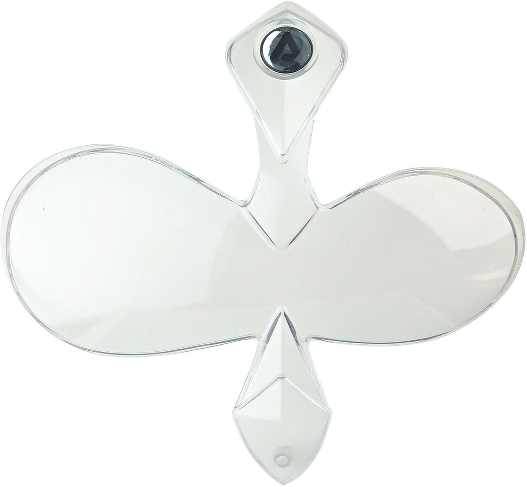 ACERBIS CYCLOPS FLUORESCENT OD BEAM W/ 12V 55W 2042710072-atv motorcycle utv parts accessories gear helmets jackets gloves pantsAll Terrain Depot