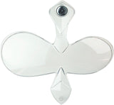 ACERBIS CYCLOPS FLUORESCENT OD BEAM W/ 12V 55W 2042710072