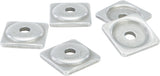 WOODYS DIGGER SUPPORT PLATES SQUARE ALUM. 5/16