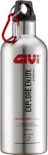 Load image into Gallery viewer, GIVI THERMAL FLASK 500ML STAINLESS STEEL STF500S