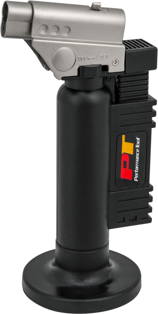 PERFORMANCE BUTANE JET TORCH W2002