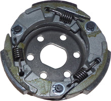 Load image into Gallery viewer, MOGO PARTS GY6 AUTO CLUTCH 50CC 11-0110